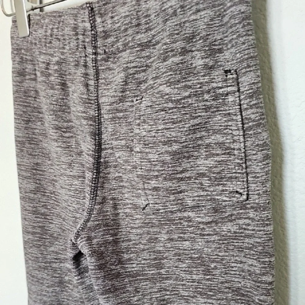 Gymboree Boy's Fleece Comfy Cozy Lounge Pants Small 5-6